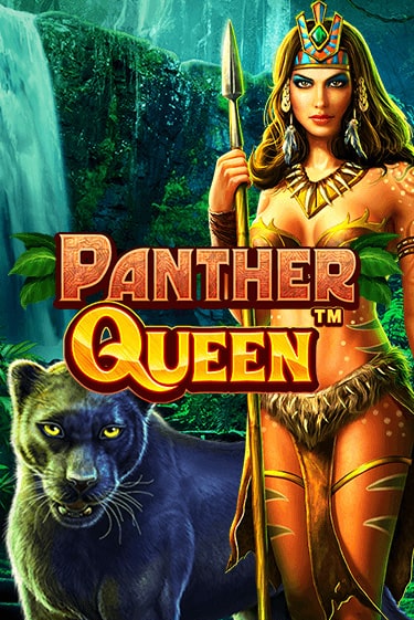 Panther Queen играть демо версию | SlotoKing без регистрации