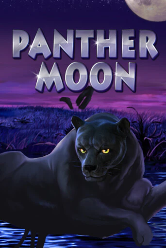 Panther Moon играть демо версию | SlotoKing без регистрации