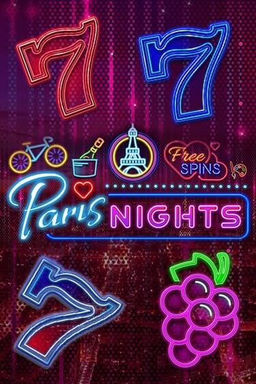 Paris Nights играть демо версию | SlotoKing без регистрации