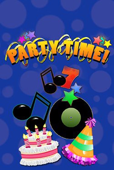 Party Time играть демо версию | SlotoKing без регистрации