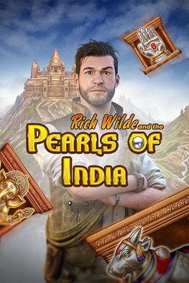 Pearls of India играть демо версию | SlotoKing без регистрации