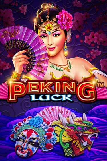 Peking Luck играть демо версию | SlotoKing без регистрации