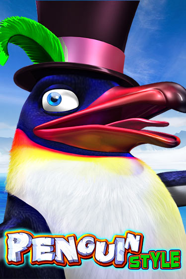 Penguin Style играть демо версию | SlotoKing без регистрации