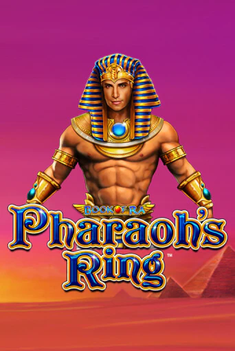 Pharaoh's Ring играть демо версию | SlotoKing без регистрации