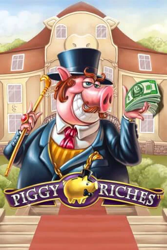 Piggy Riches™ играть демо версию | SlotoKing без регистрации