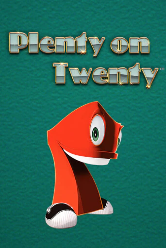 Plenty on Twenty играть демо версию | SlotoKing без регистрации