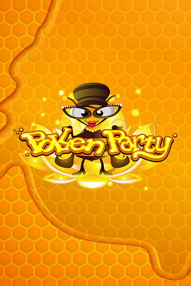 Pollen Party играть демо версию | SlotoKing без регистрации