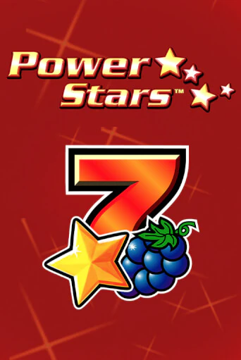 Power Stars играть демо версию | SlotoKing без регистрации