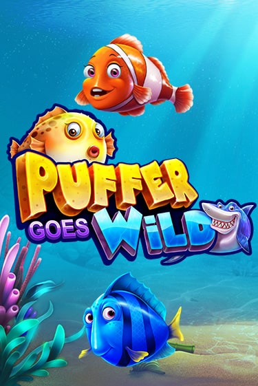 Puffer Goes Wild играть демо версию | SlotoKing без регистрации