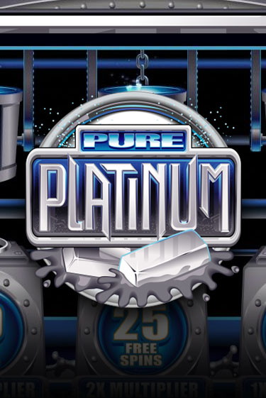Pure Platinum играть демо версию | SlotoKing без регистрации