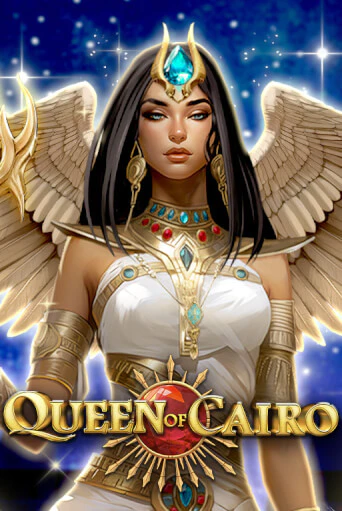 Queen of Cairo играть демо версию | SlotoKing без регистрации