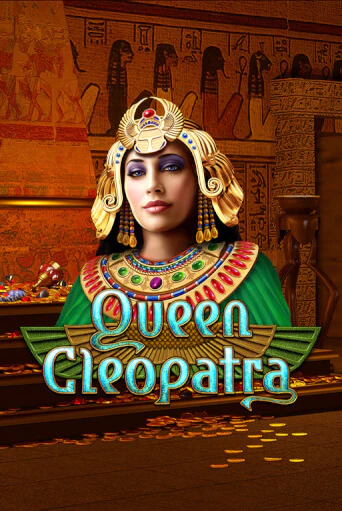 Queen Cleopatra играть демо версию | SlotoKing без регистрации