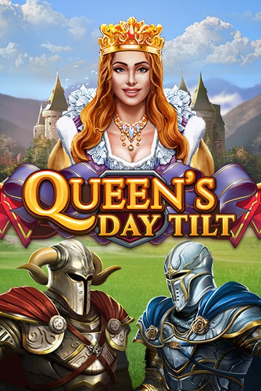 Queen’s Day Tilt играть демо версию | SlotoKing без регистрации