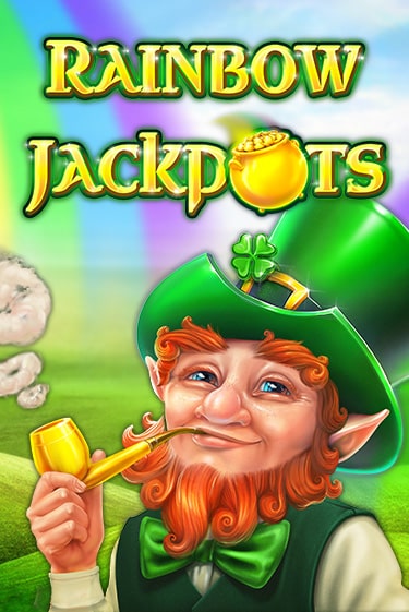 Rainbow Jackpots играть демо версию | SlotoKing без регистрации