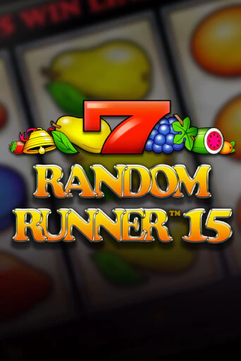 Random Runner 15 играть демо версию | SlotoKing без регистрации