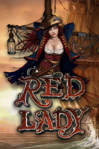 Red Lady играть демо версию | SlotoKing без регистрации