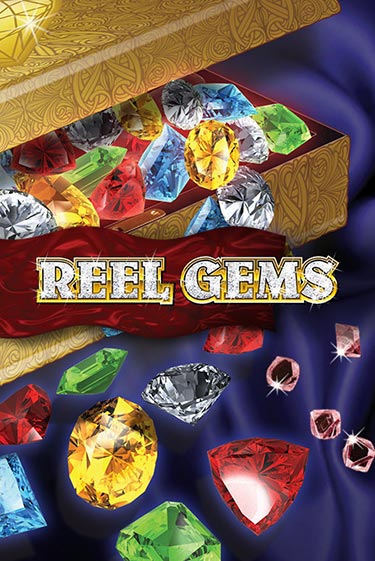 Reel Gems играть демо версию | SlotoKing без регистрации