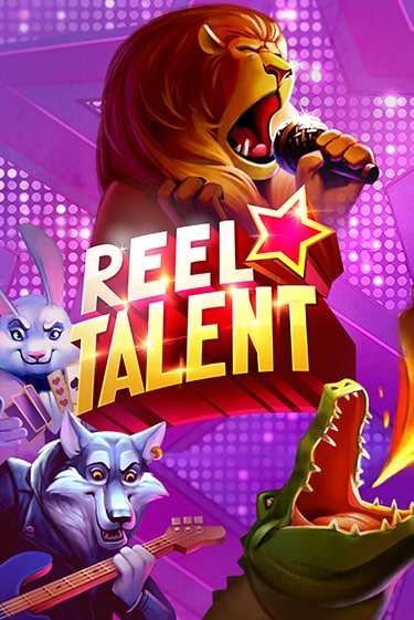 Reel Talent играть демо версию | SlotoKing без регистрации