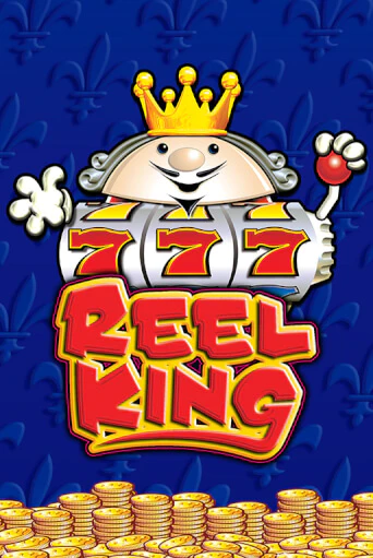 Reel King играть демо версию | SlotoKing без регистрации