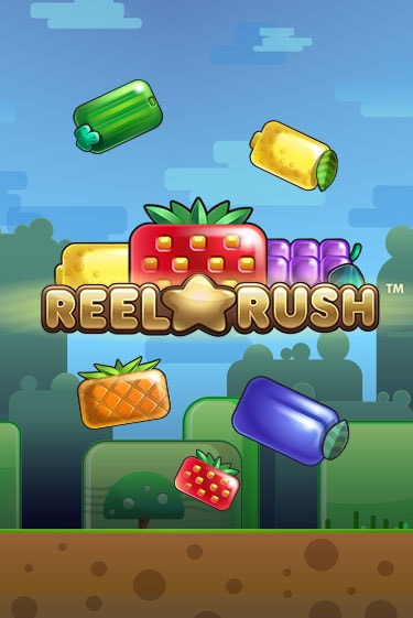 Reel Rush™ играть демо версию | SlotoKing без регистрации