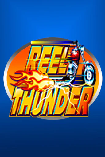 Reel Thunder играть демо версию | SlotoKing без регистрации