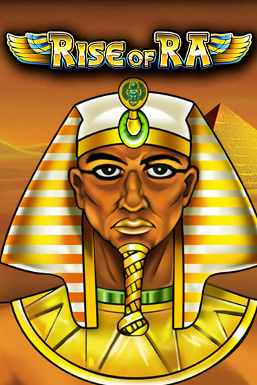 Rise Of Ra играть демо версию | SlotoKing без регистрации