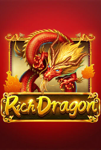 Rich Dragon играть демо версию | SlotoKing без регистрации