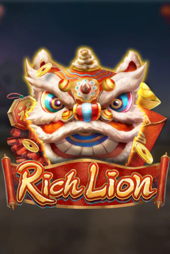 Rich Lion играть демо версию | SlotoKing без регистрации