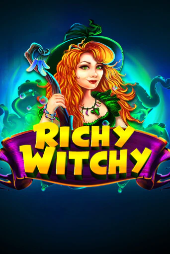 Richy Witchy играть демо версию | SlotoKing без регистрации
