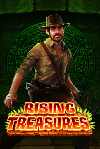 Rising Treasures играть демо версию | SlotoKing без регистрации