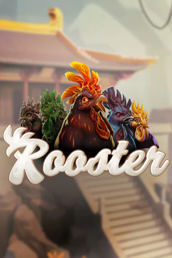 Rooster играть демо версию | SlotoKing без регистрации