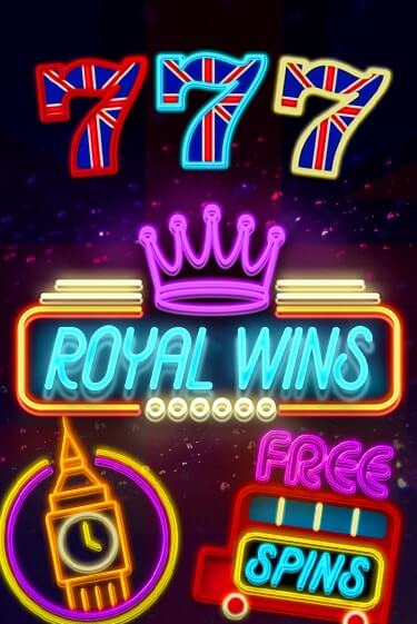 Royal Wins играть демо версию | SlotoKing без регистрации