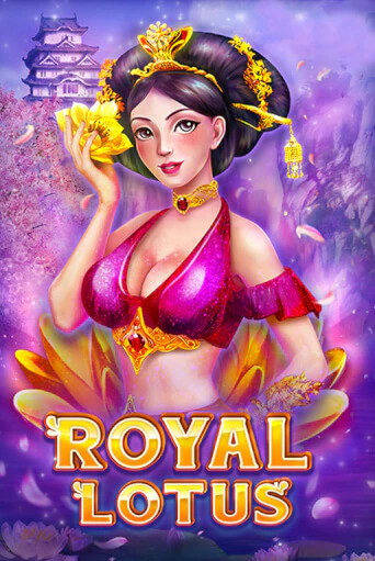 Royal Lotus играть демо версию | SlotoKing без регистрации