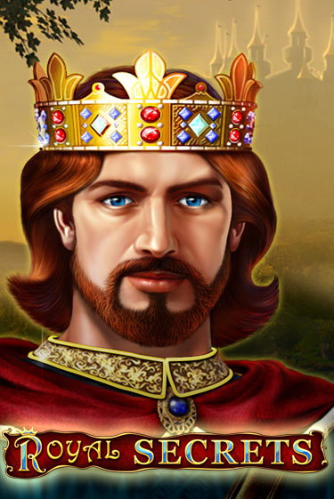 Royal Secrets играть демо версию | SlotoKing без регистрации