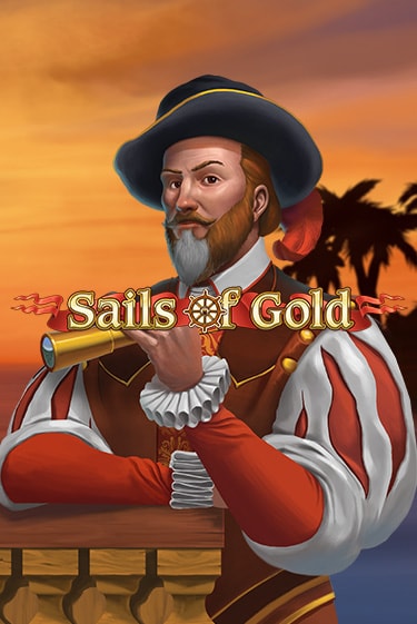 Sails of Gold играть демо версию | SlotoKing без регистрации