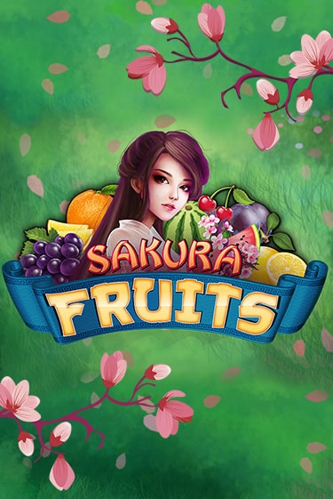 Sakura Fruits играть демо версию | SlotoKing без регистрации