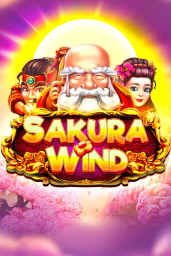 Sakura Wind играть демо версию | SlotoKing без регистрации