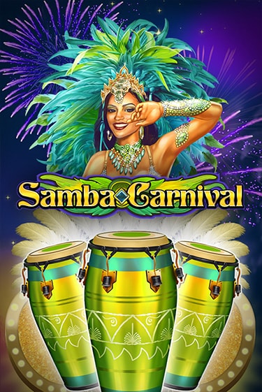 Samba Carnival играть демо версию | SlotoKing без регистрации