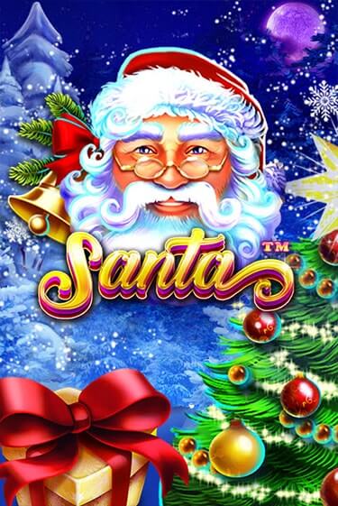 Santa играть демо версию | SlotoKing без регистрации