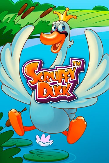 Scruffy Duck™ играть демо версию | SlotoKing без регистрации