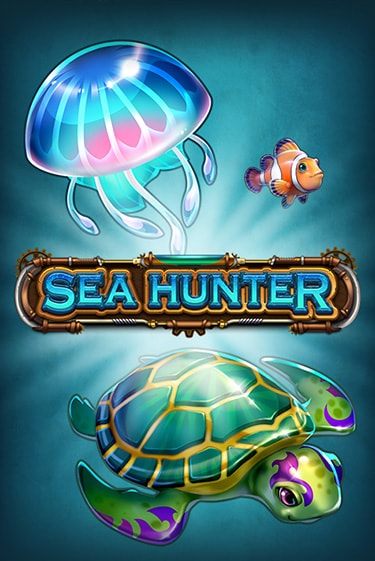 Sea Hunter играть демо версию | SlotoKing без регистрации