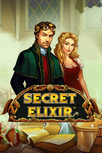Secret Elixir играть демо версию | SlotoKing без регистрации