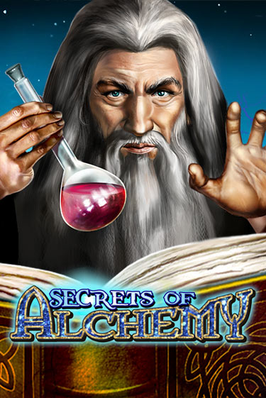 Secrets Of Alchemy играть демо версию | SlotoKing без регистрации