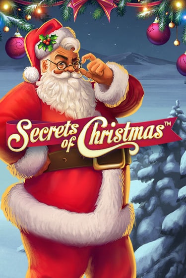 Secrets of Christmas™ играть демо версию | SlotoKing без регистрации