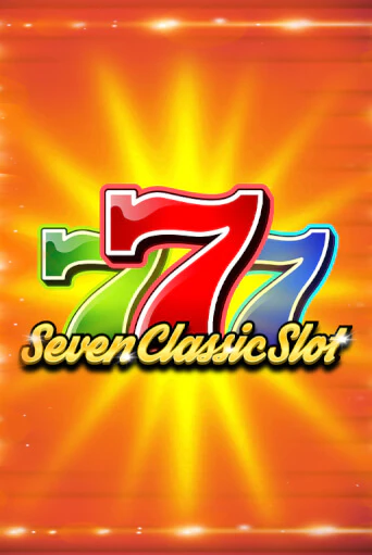 Seven Classic Slot играть демо версию | SlotoKing без регистрации