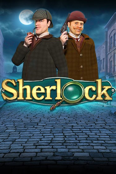 Sherlock играть демо версию | SlotoKing без регистрации