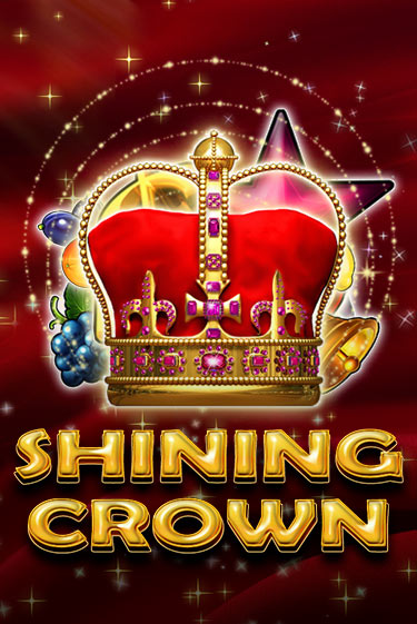 Shining Crown играть демо версию | SlotoKing без регистрации
