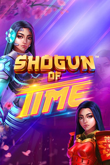 Shogun of Time играть демо версию | SlotoKing без регистрации