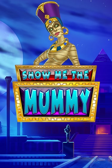 Show Me The Mummy играть демо версию | SlotoKing без регистрации