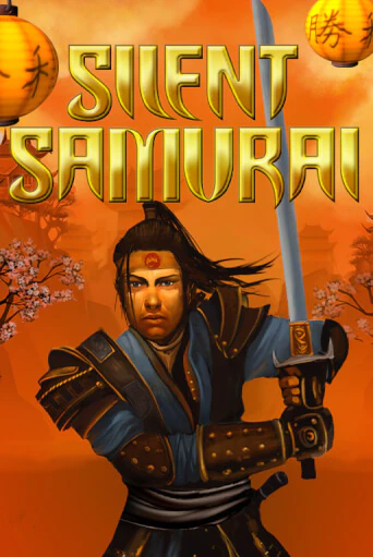 Silent Samurai играть демо версию | SlotoKing без регистрации